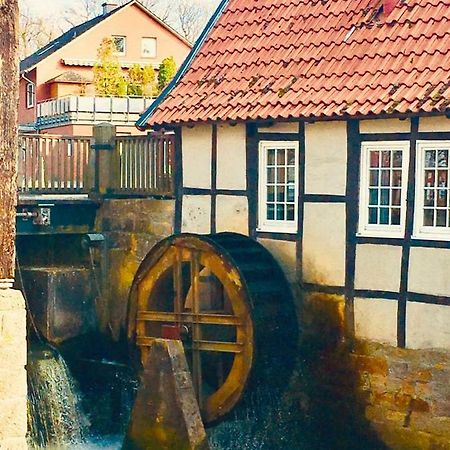 Das Muehlchen Ladbergen Exteriér fotografie