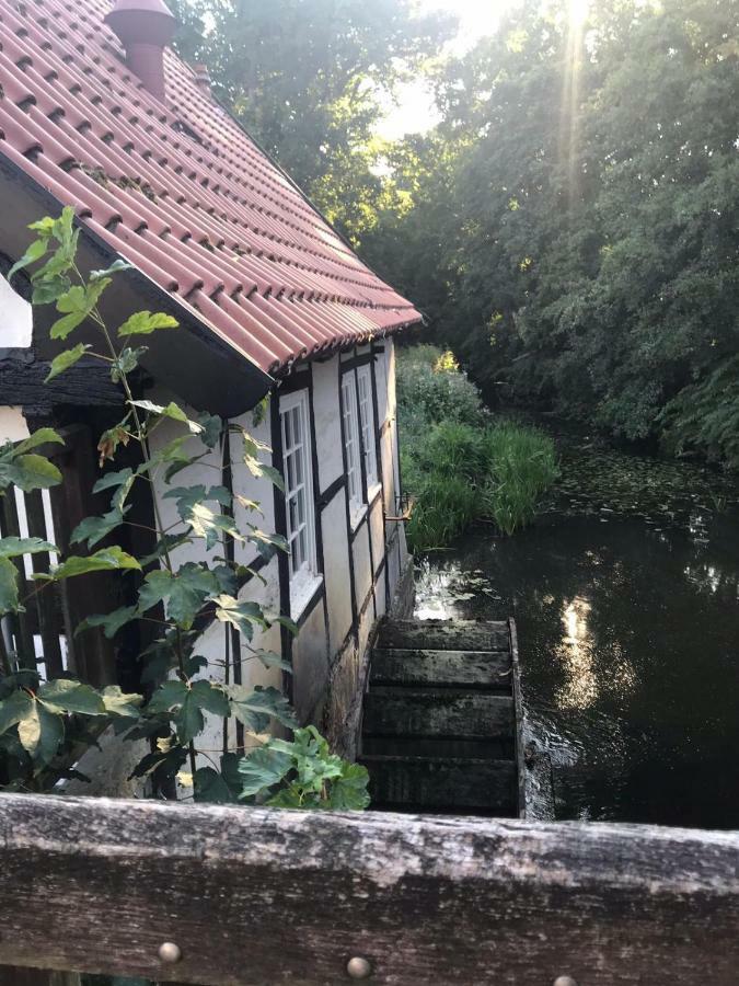 Das Muehlchen Ladbergen Exteriér fotografie
