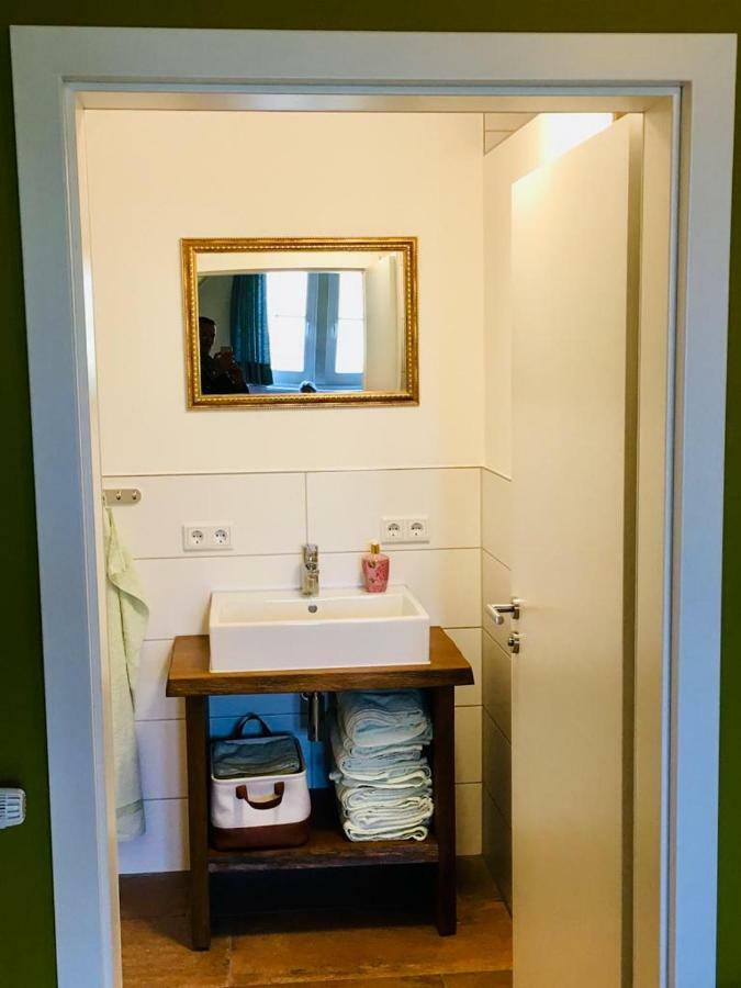 Das Muehlchen Ladbergen Exteriér fotografie